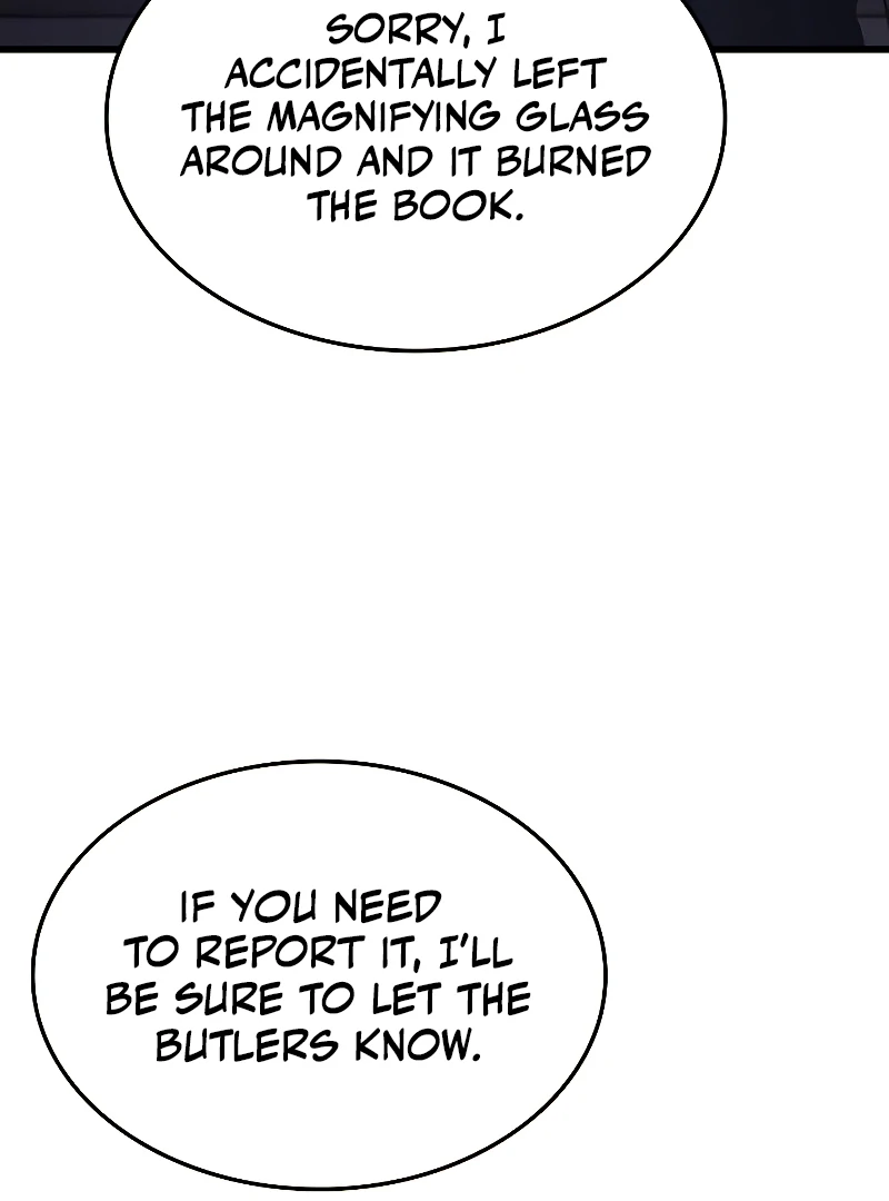 Revenge of the Iron-Blooded Sword Hound, Chapter 10 image 10